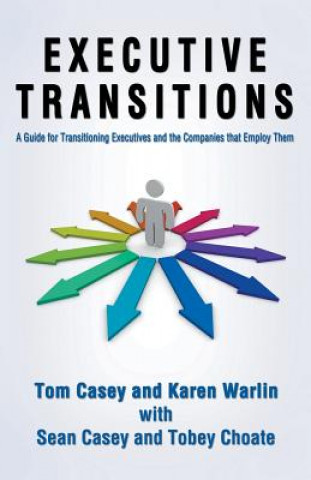Carte Executive Transitions-Plotting the Opportunity Karen Warlin