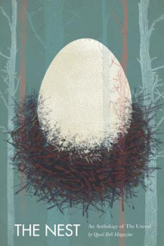 Kniha Nest Julie Dinisio