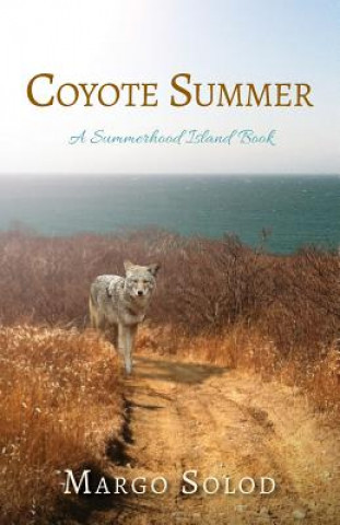 Buch Coyote Summer Margo Solod