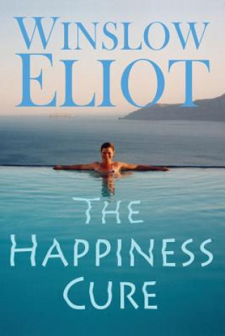 Kniha Happiness Cure Winslow Eliot