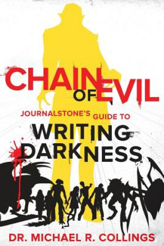 Buch Chain of Evil Michael R Collings