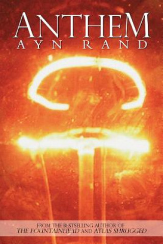 Könyv Anthem Ayn Rand