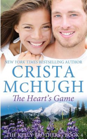 Kniha Heart's Game Crista McHugh