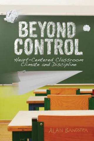 Libro Beyond Control Alan Bandstra