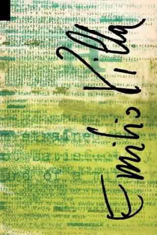 Knjiga Selected Poetry of Emilio Villa Emilio Villa