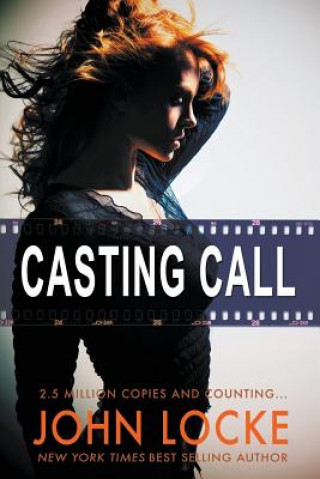 Knjiga Casting Call John Locke