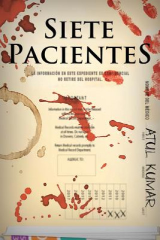 Carte Siete Pacientes Atul Kumar