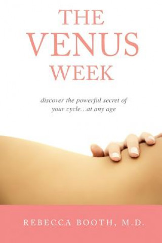 Carte Venus Week Rebecca Booth M D