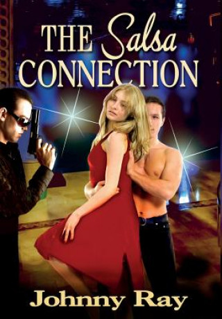 Libro Salsa Connection Johnny Ray