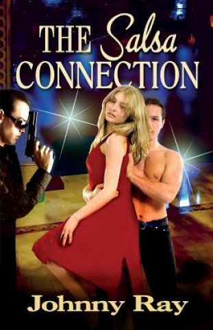 Libro Salsa Connection Johnny Ray