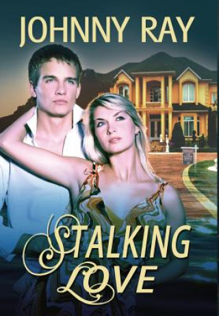 Carte Stalking Love Johnny Ray