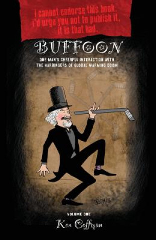 Könyv Buffoon Coffman