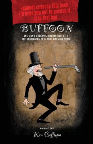 Kniha Buffoon Coffman