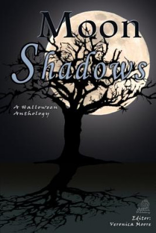 Boek Moon Shadows Veronica Moore