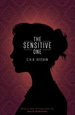 Livro Sensitive One C H B Kitchin