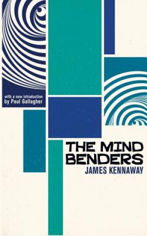 Könyv Mind Benders James Kennaway