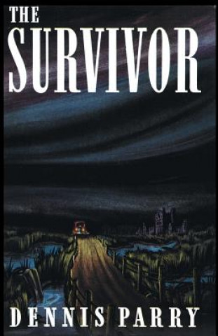 Книга Survivor (Valancourt 20th Century Classics) Dennis Parry