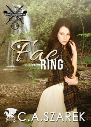 Book Fae Ring C a Szarek