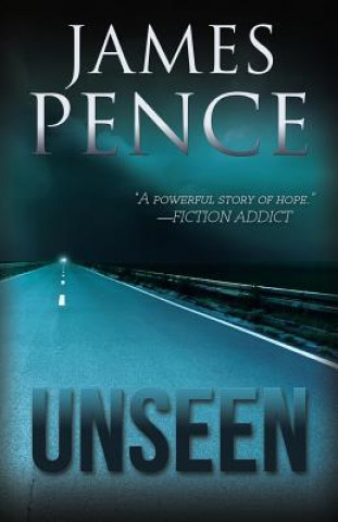 Book Unseen James Pence