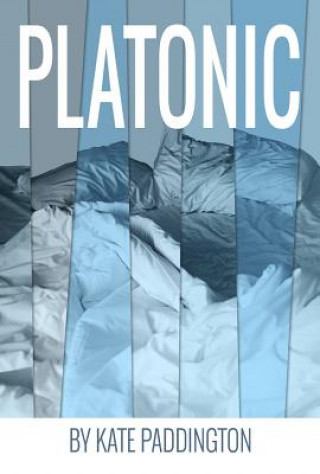 Könyv Platonic Kate Paddington