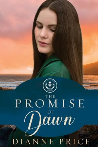 Kniha Promise of Dawn Dianne Price