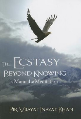 Kniha Ecstasy Beyond Knowing Pir Vilayat Inayat Khan