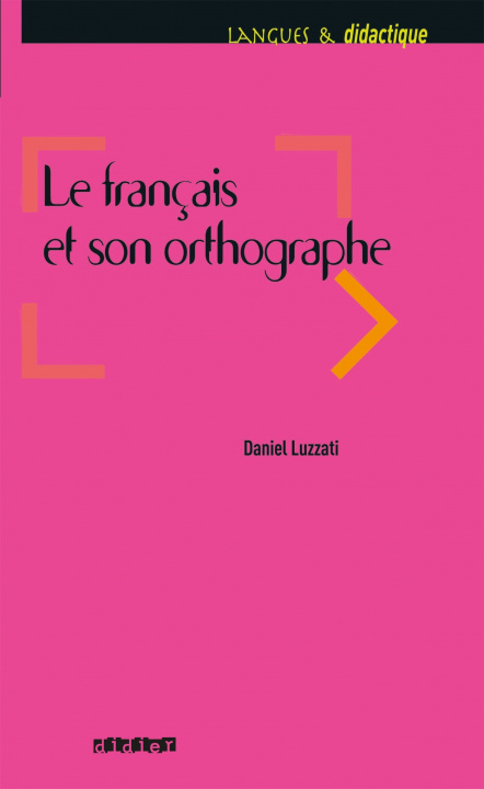 Книга Langues et Didatctique 
