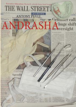 Книга Andrasha Antony Pulli