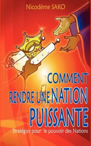 Carte Comment rendre une nation puissante Nicod Me Sako