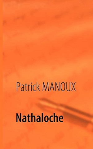 Knjiga Nathaloche Patrick Manoux