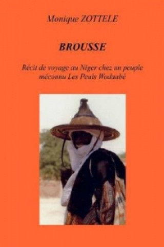 Buch Brousse Monique Zottele