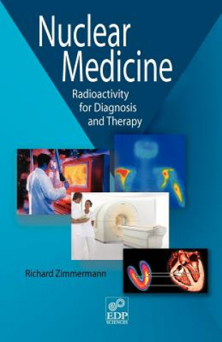 Könyv Nuclear Medicine Zimmermann
