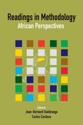 Книга Readings in Methodology. African Perspectives Carlos Cardoso