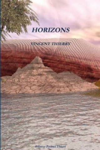 Knjiga Horizons VINCENT THIERRY