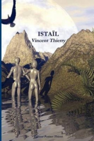 Book Istail VINCENT THIERRY