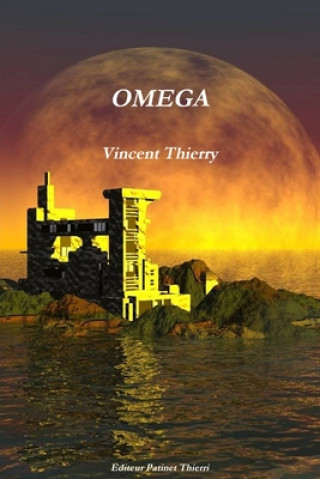 Knjiga Omega VINCENT THIERRY
