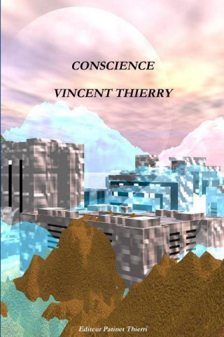 Book Conscience VINCENT THIERRY