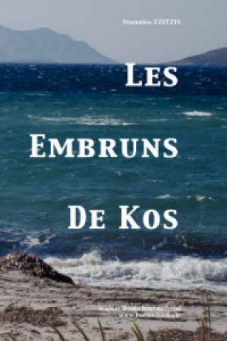 Buch Embruns De Kos Tzitzis