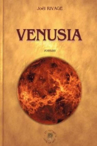 Könyv Venusia Joal Rivage