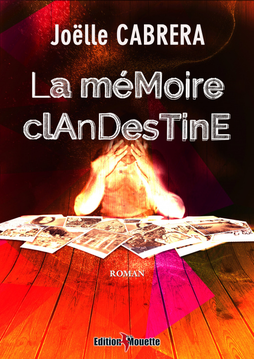 Carte La Memoire Clandestine JO LLE CABRERA