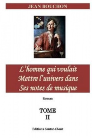 Boek Rameau Tome 2 (A5) Jean Bouchon