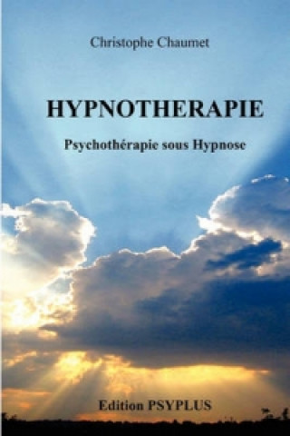Carte Hypnotherapie Christophe Chaumet