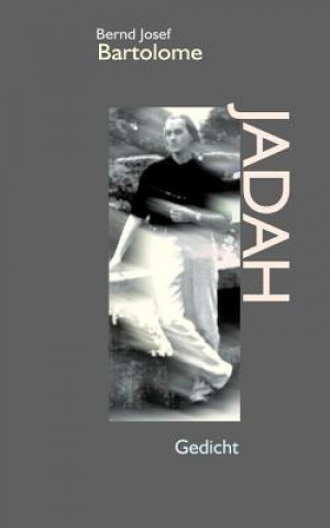 Libro Jadah Bernd Bartolome