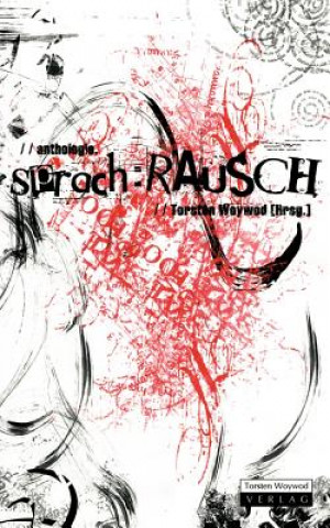 Kniha sprach Torsten Woywod