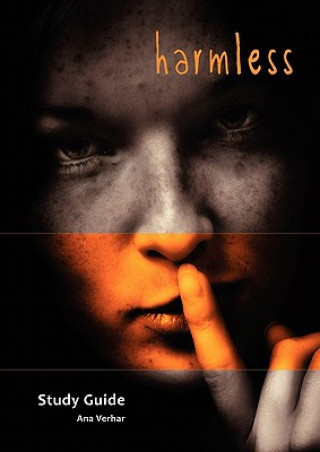 Knjiga Harmless Study Guide Ana Verhar
