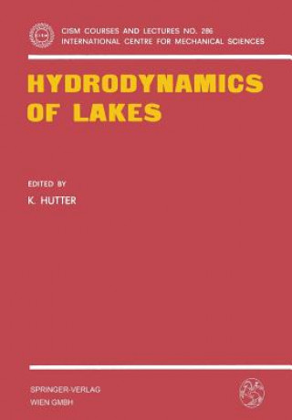 Carte Hydrodynamics of Lakes K. Hutter
