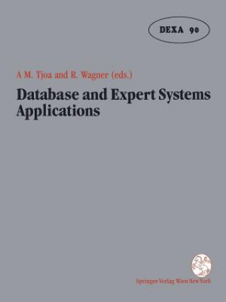 Buch Database and Expert Systems Applications A Min Tjoa