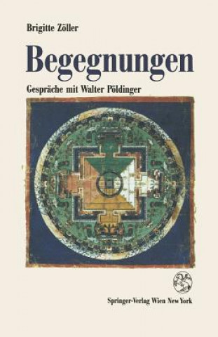 Könyv Begegnungen Brigitte Zoller