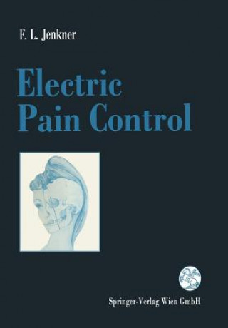 Kniha Electric Pain Control F.L. Jenkner