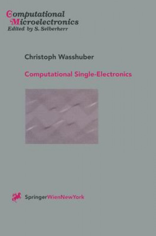 Carte Computational Single-Electronics Christoph Wasshuber